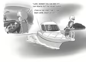 Page 75 of Mama Shot-ime - Tropical Hen | In the Tropics - preview thumbnail
