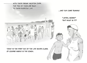 Page 88 of Mama Shot-ime - Tropical Hen | In the Tropics - preview thumbnail