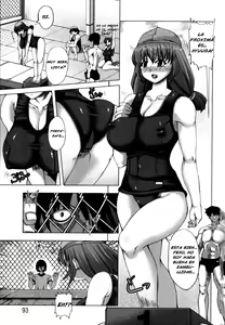 Page 5 of Love Doll Ch. 5-8 (decensored) - preview thumbnail