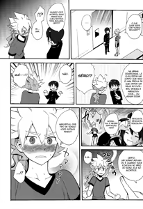Page 8 of Sweet Your Dream - preview thumbnail