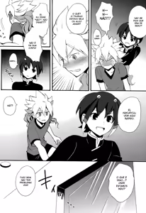 Page 9 of Sweet Your Dream - preview thumbnail