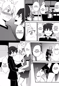 Page 10 of Sweet Your Dream - preview thumbnail