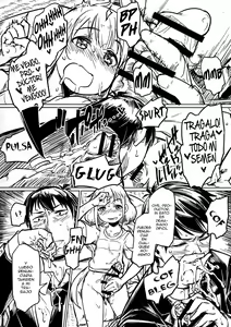 Page 5 of Idol ni Oshiri Ijirareru Hon - preview thumbnail