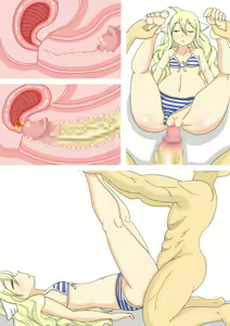 Page 29 of Oretacha Suikandan! -FT Suikan Ryoujoku- - preview thumbnail
