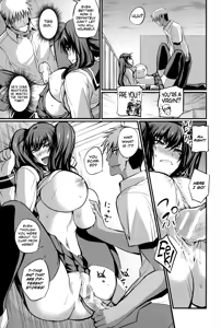 Page 15 of Jisatsu no Tomekata | How To Stop A Suicide - preview thumbnail