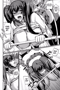 Page 22 of Jisatsu no Tomekata | How To Stop A Suicide - preview thumbnail