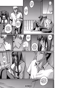 Page 26 of Jisatsu no Tomekata | How To Stop A Suicide - preview thumbnail