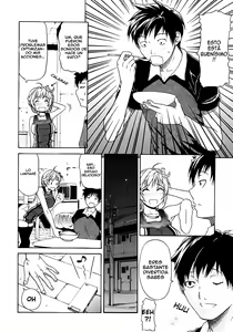 Page 14 of Believe Machine Ch. 1-2 - preview thumbnail