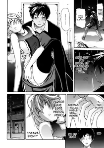 Page 6 of Believe Machine Ch. 1-2 - preview thumbnail