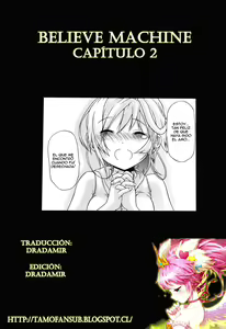 Page 68 of Believe Machine Ch. 1-2 - preview thumbnail