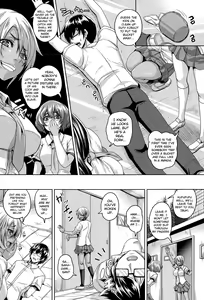 Page 3 of Yariman ni Koise Shi Okasare Doutei | Virgin In Love Violated By a Slut - preview thumbnail