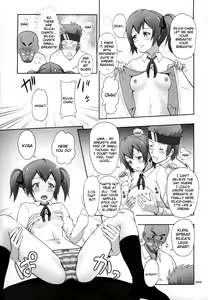 Page 49 of SAO no Usuusu na Ehon Buatsui - preview thumbnail