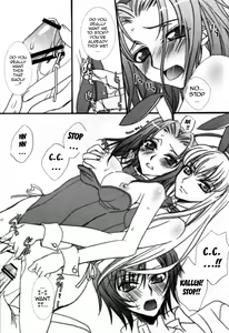 Page 8 of Usagi-san to Issho | Together With Bunnies - preview thumbnail