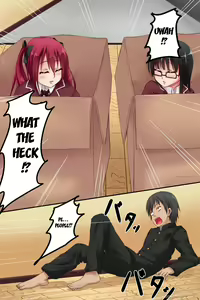 Page 8 of Dare to demo Ecchi Dekichau Yoyaku Nikki | Sex Booking Diary - preview thumbnail