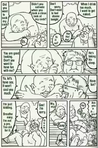 Page 8 of Shunju - Want to be a pervert - preview thumbnail