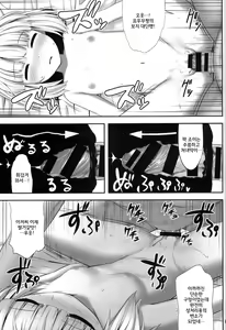 Page 9 of Youmumu Konpaku Youmu Suiminkan - preview thumbnail