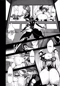 Page 5 of Hentai Marionette 2 - preview thumbnail