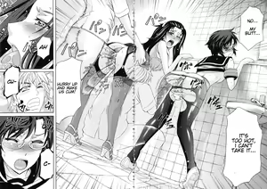 Page 92 of W-C Water Closet Ch. 1-4 - preview thumbnail