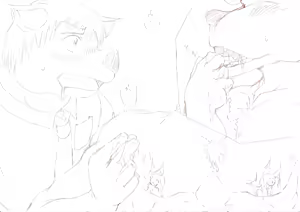 Page 30 of 出没！ケモ街ック天国 - preview thumbnail