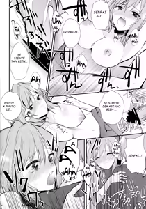Page 14 of Gekkan Majo Yuzuki-sama - preview thumbnail