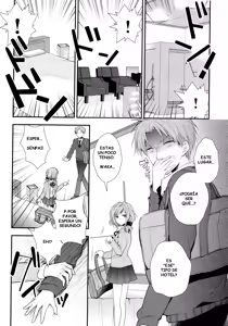 Page 6 of Gekkan Majo Yuzuki-sama - preview thumbnail