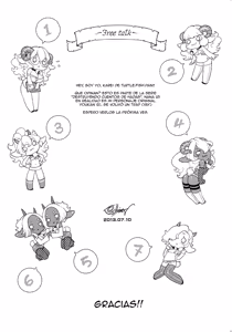 Page 29 of Dounen Hakai ~Ookami to Nanahiki no Kohitsuji~ |  Destrucción de la niñez #5 ~El lobo y las 7 pequeñas cabras~ (decensored) - preview thumbnail
