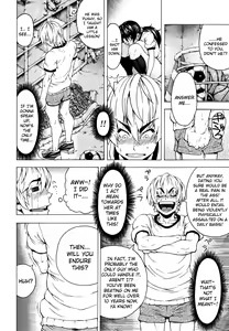 Page 6 of Anzu Destruction!! - preview thumbnail