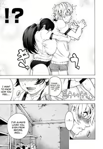 Page 7 of Anzu Destruction!! - preview thumbnail