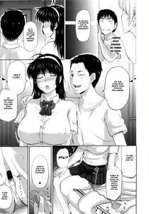 Page 53 of Sonotoki, Kanojo wa... - preview thumbnail