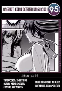 Page 27 of Jisatsu no Tomekata | Cómo Detener un Suicido - preview thumbnail