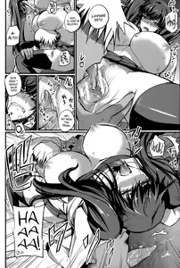 Page 10 of Jisatsu no Tomekata | Cómo Detener un Suicido - preview thumbnail