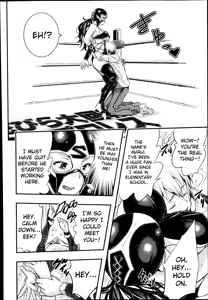 Page 8 of RING IN - preview thumbnail