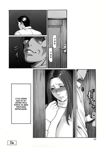 Page 22 of Etsuraku no Tobira (decensored) - preview thumbnail