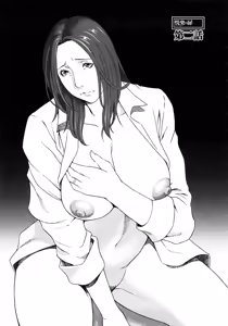 Page 24 of Etsuraku no Tobira (decensored) - preview thumbnail