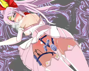 Page 172 of Netorare Mahou Shoujo Milky Way - preview thumbnail