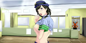 Page 152 of Chingeki no Eloise - preview thumbnail