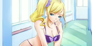 Page 235 of Chingeki no Eloise - preview thumbnail
