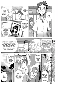 Page 22 of Kainyuu Miko Uzume Ch. 1, 3, 7-8 - preview thumbnail