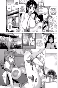 Page 23 of Kainyuu Miko Uzume Ch. 1, 3, 7-8 - preview thumbnail