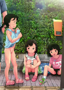 Page 16 of Nopan no Hi ni Kagitte... - preview thumbnail