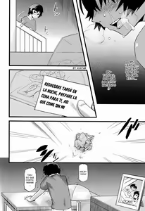 Page 31 of Kamen Yuutousei to Hikikomori Shounen Vol: 01 | Masked Honors Student And Hikikomori Vol.01 - preview thumbnail