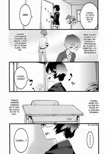 Page 4 of Kamen Yuutousei to Hikikomori Shounen Vol: 01 | Masked Honors Student And Hikikomori Vol.01 - preview thumbnail