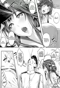 Page 6 of Fleet Girls Pack Vol. 2 - preview thumbnail