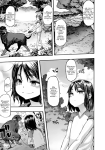 Page 5 of Lucky Yui - preview thumbnail