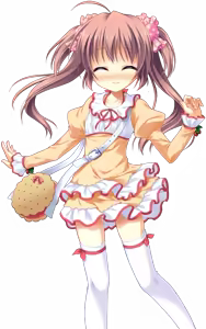 Page 1218 of Midori no Umi Character Set - preview thumbnail