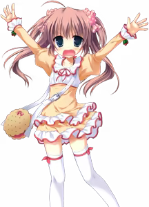 Page 1264 of Midori no Umi Character Set - preview thumbnail