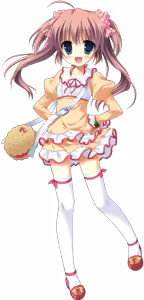 Page 1291 of Midori no Umi Character Set - preview thumbnail