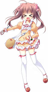Page 1337 of Midori no Umi Character Set - preview thumbnail