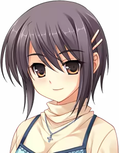 Page 1407 of Midori no Umi Character Set - preview thumbnail