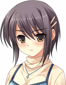 Page 1414 of Midori no Umi Character Set - preview thumbnail